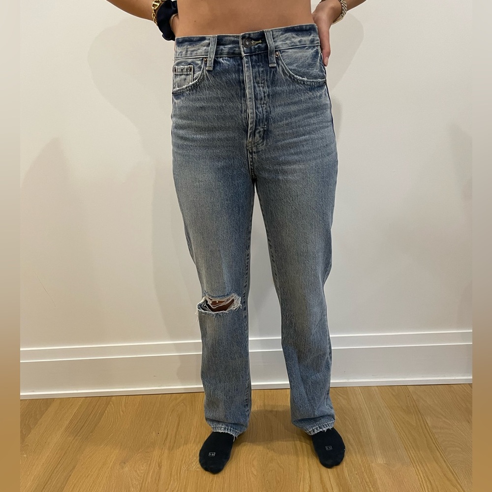 Pistola jeans